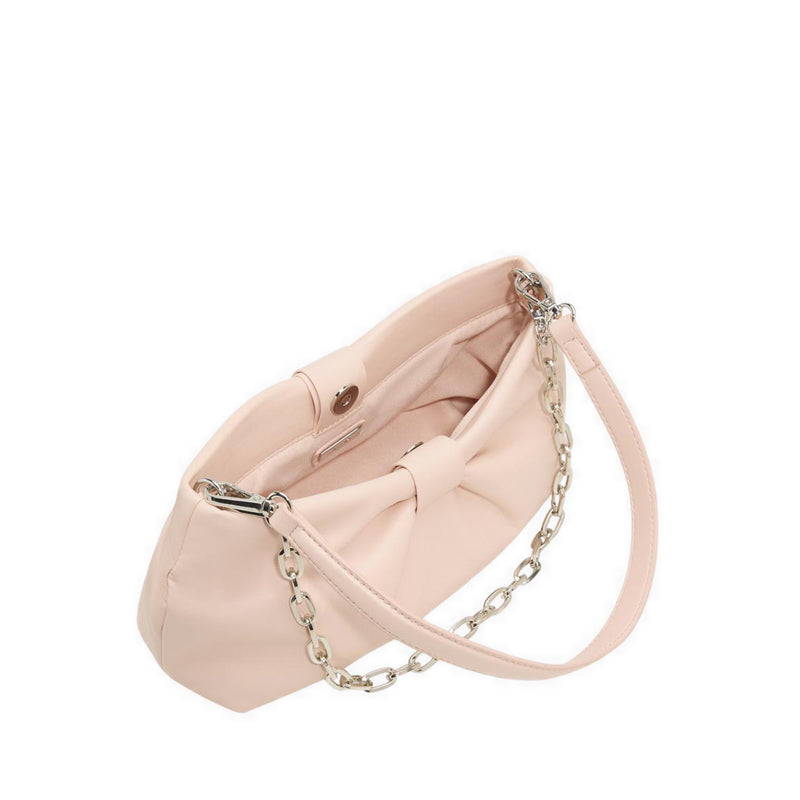 Aldo Balisia Women's Clutch Light Pink