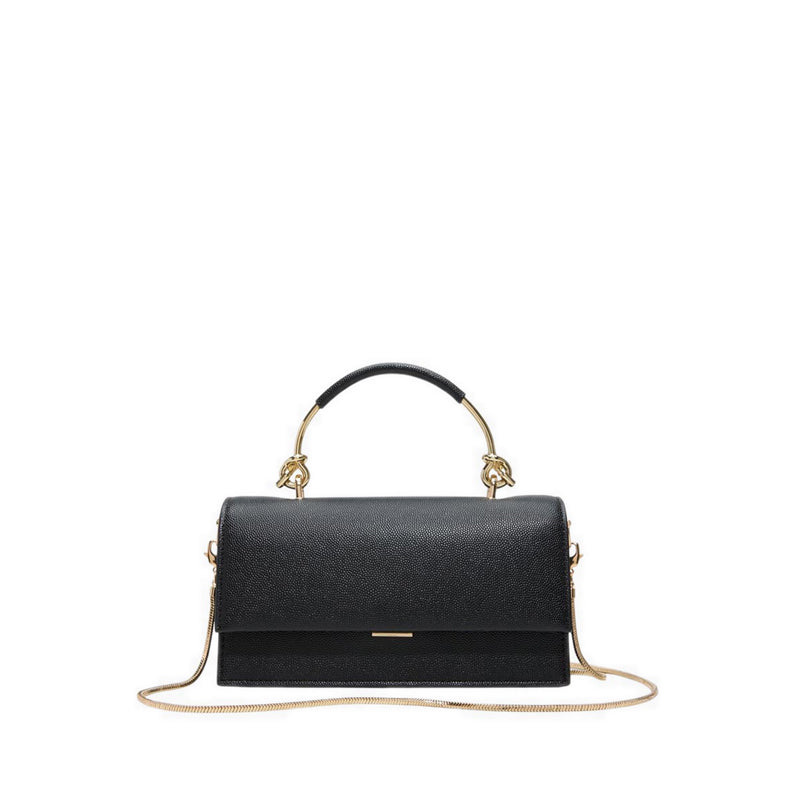 Classicera Women's Top Handle - Black