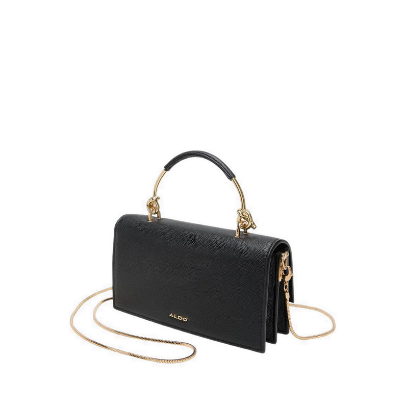 Classicera Women's Top Handle - Black