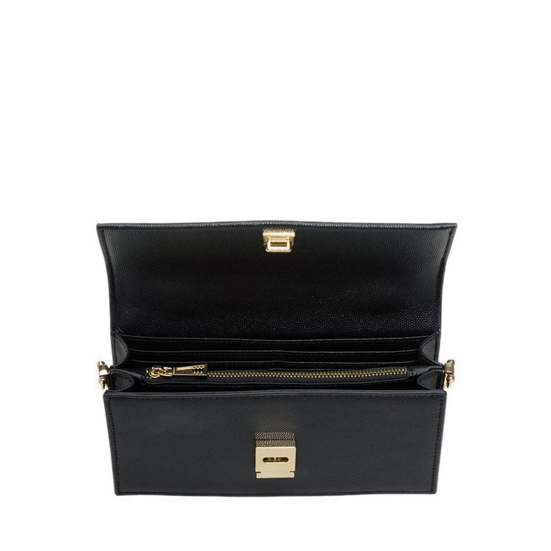 Classicera Women's Top Handle - Black