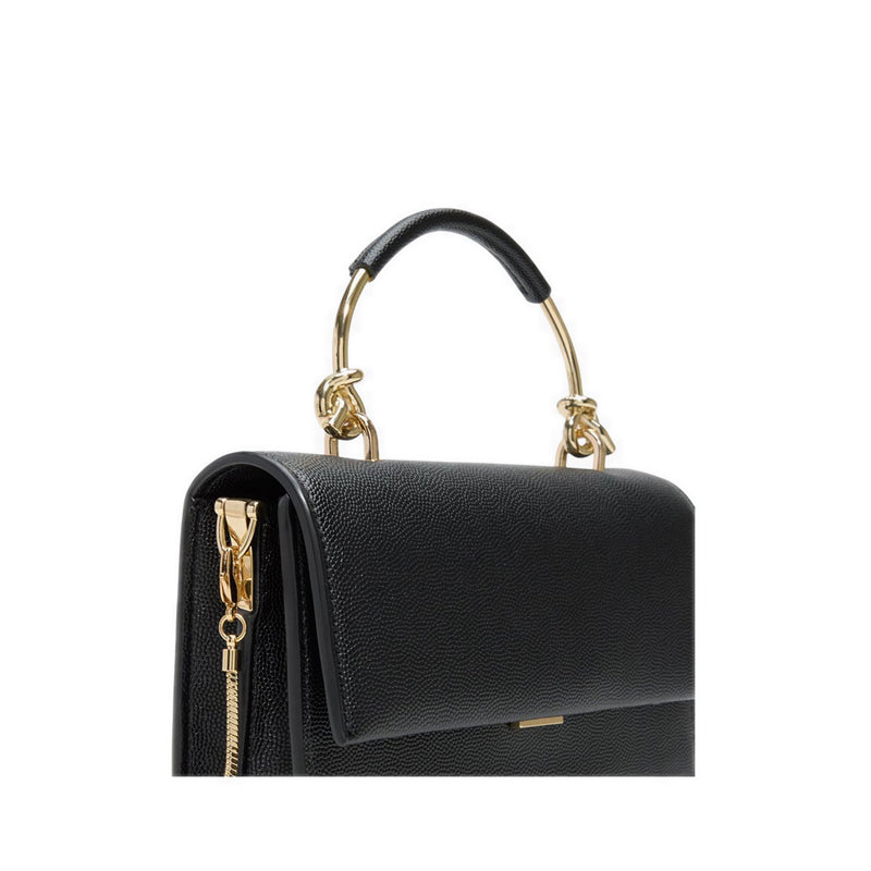 Classicera Women's Top Handle - Black