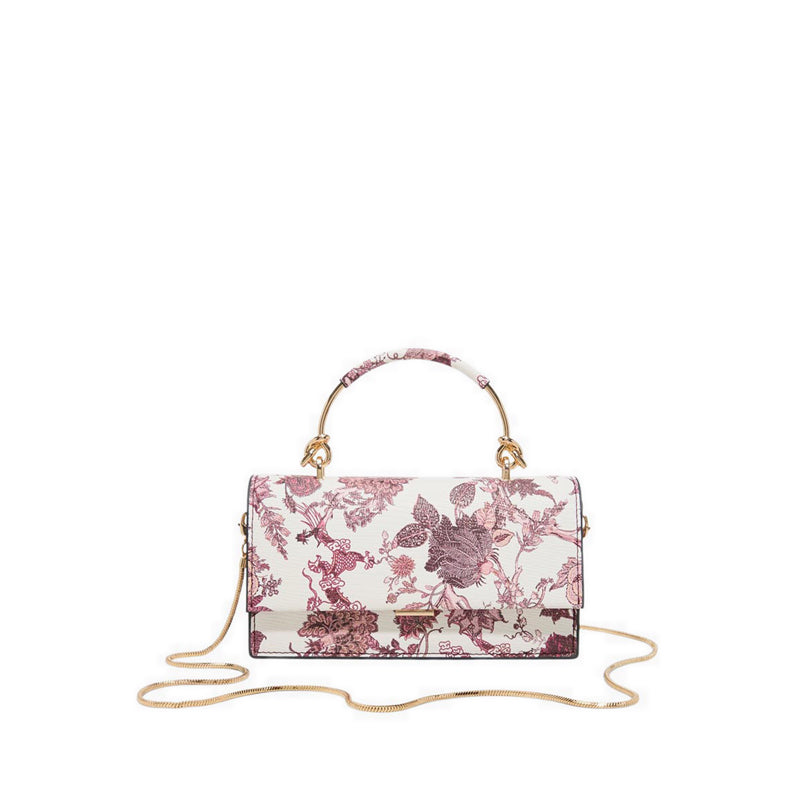 Aldo Classicera Women's Top Handle Red Multi
