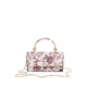 Aldo Classicera Women's Top Handle Red Multi