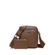 Maximiliann Men's  Crossbody Bags - Medium Brown