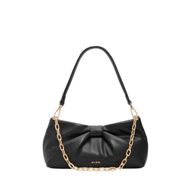 Aldo Balisia Women's Clutch Black