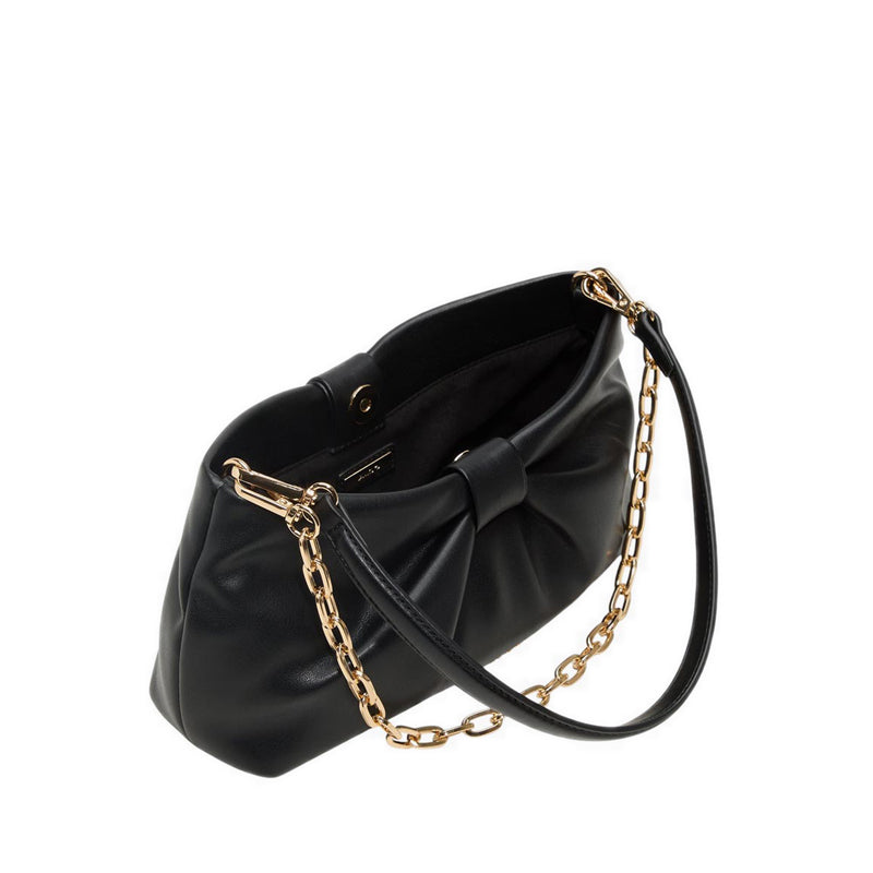 Aldo Balisia Women's Clutch Black