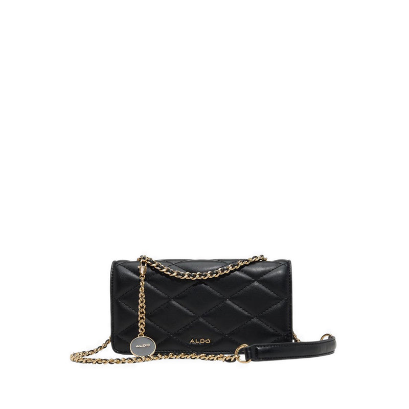 Nadiya Women's Cross Body Black