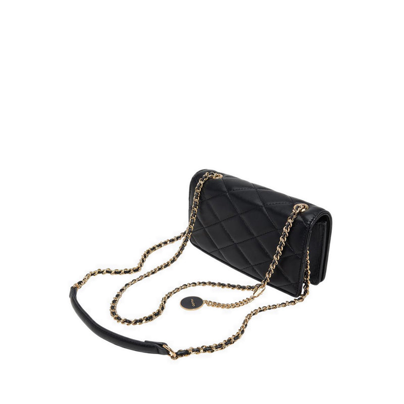 Nadiya Women's Cross Body Black