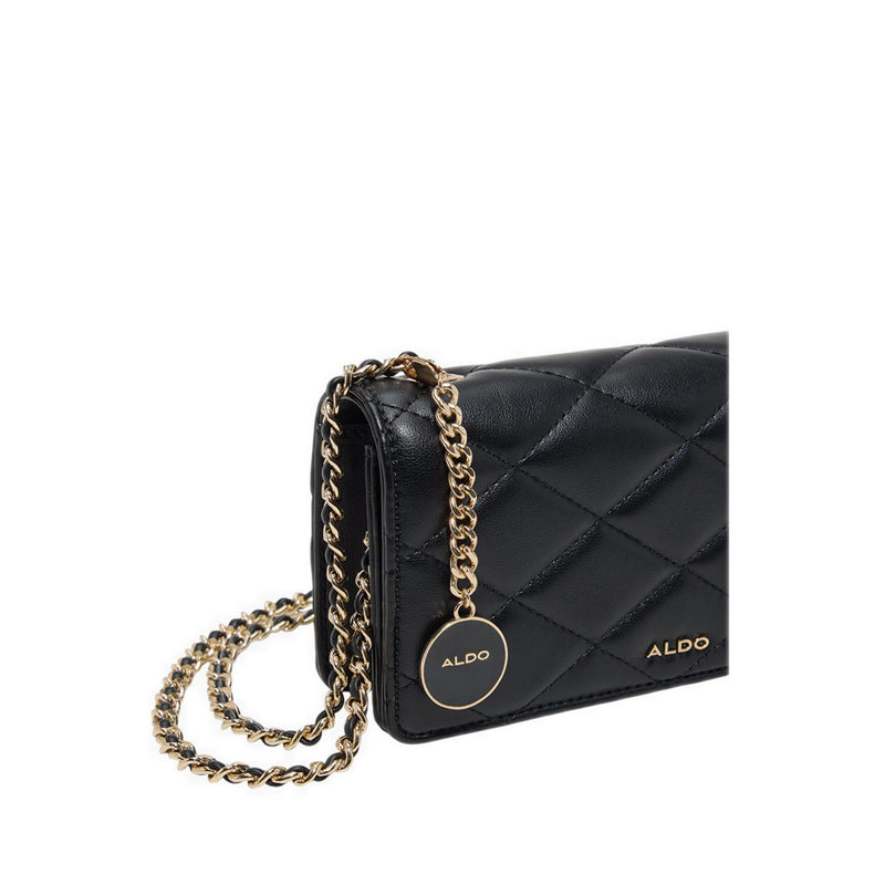 Nadiya Women's Cross Body Black