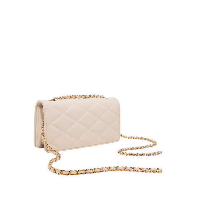 Nadiya Women's Cross Body Bone