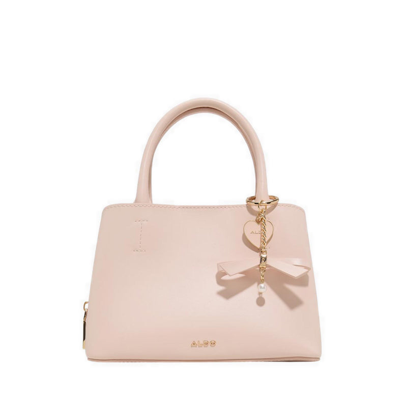 Britbow Women's Top Handle Bags Light Pink