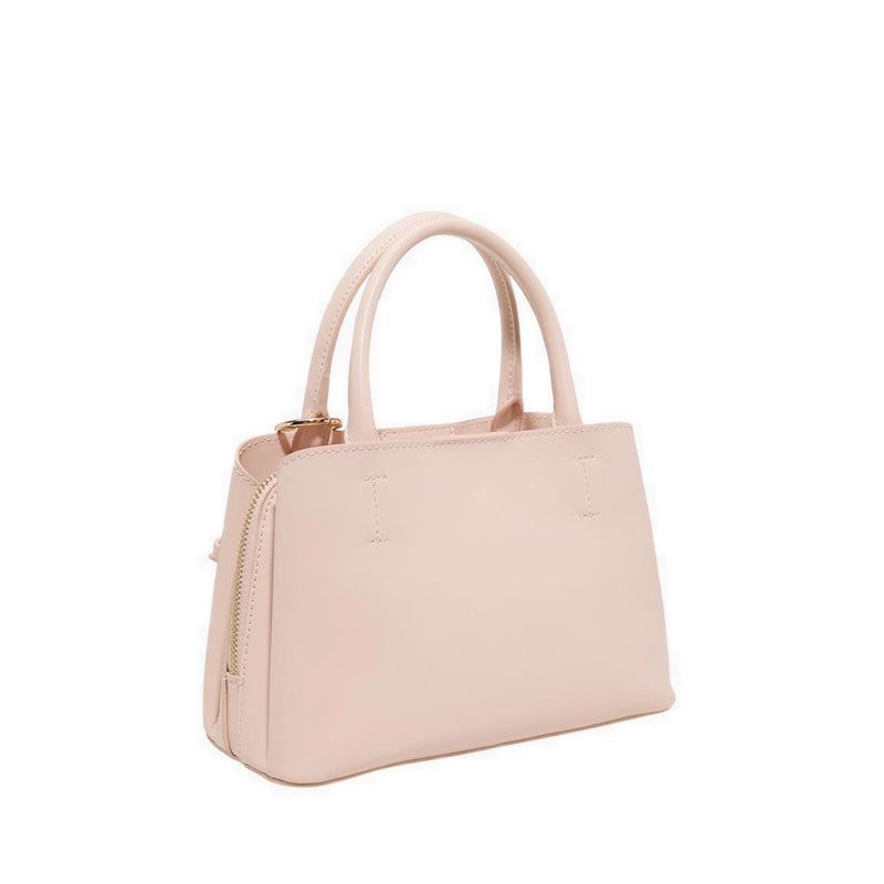 Britbow Women's Top Handle Bags Light Pink