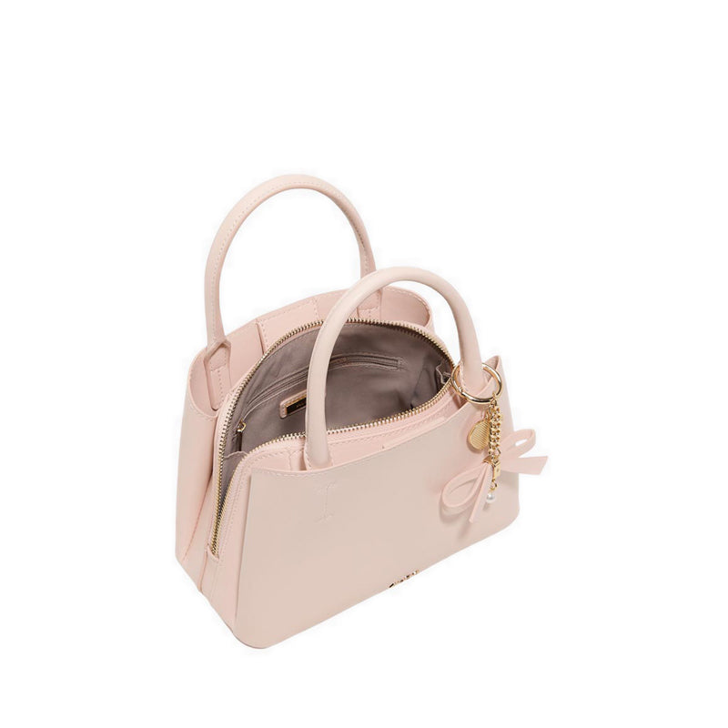 Britbow Women's Top Handle Bags Light Pink