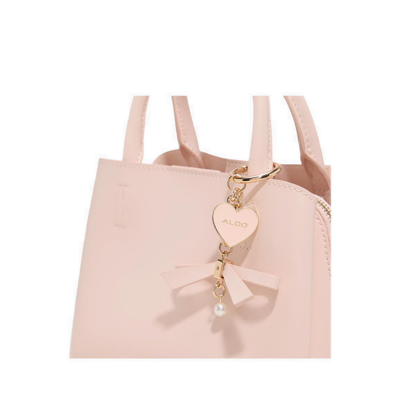 Britbow Women's Top Handle Bags Light Pink