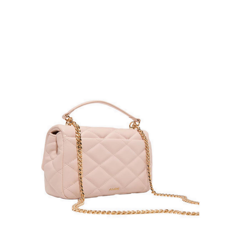 Majia Women's Handbag - Light Pink