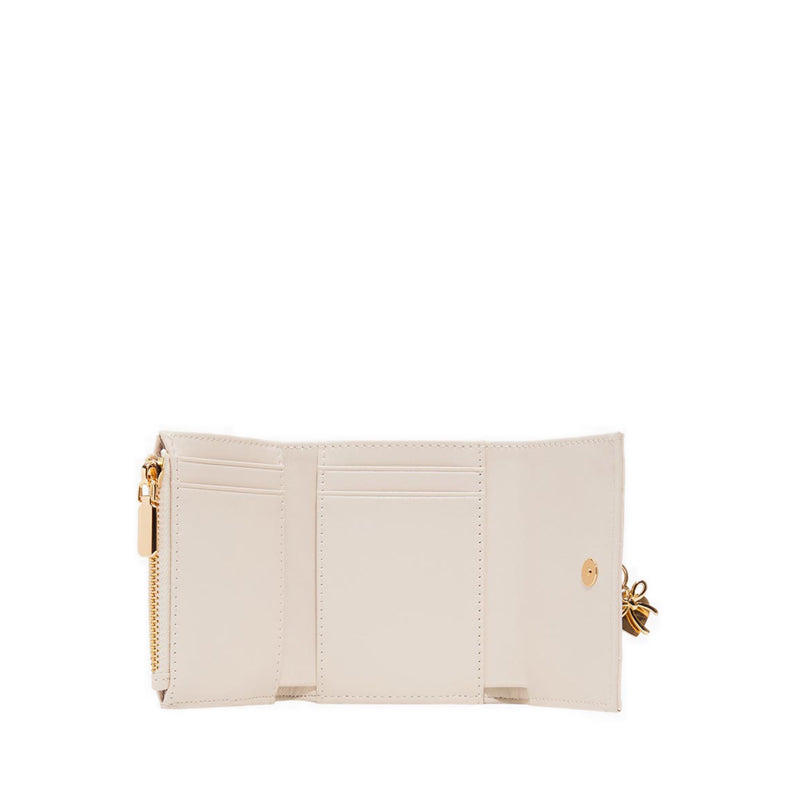 Salliy Women's Wallet/Change Purse Bone