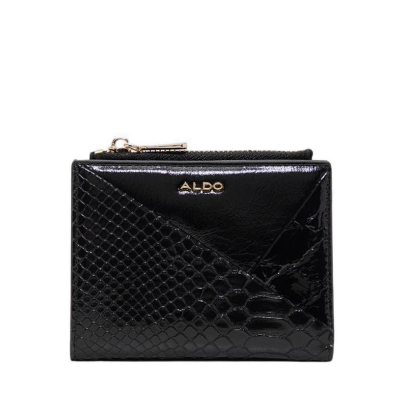 Willowe Women's Wallet - Black