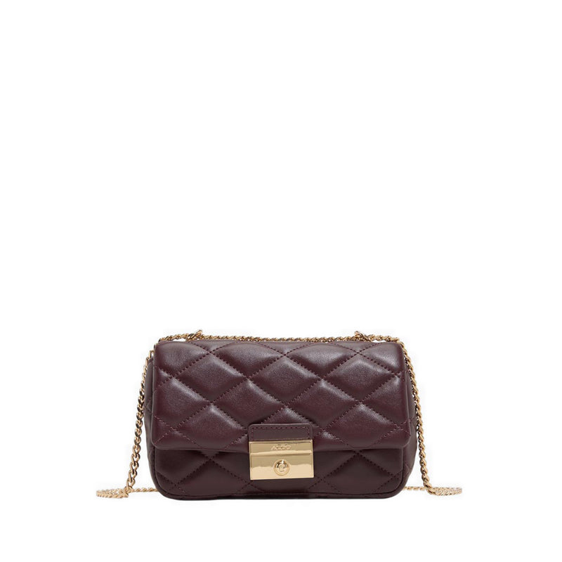 Majia Women's Handbag - Bordo