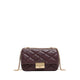 Majia Women's Handbag - Bordo