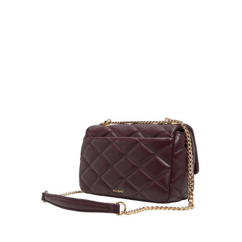 Majia Women's Handbag - Bordo