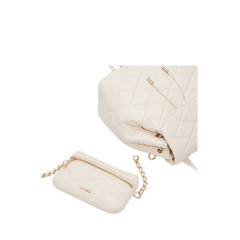Vicktoria Women's Backpack Bone