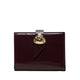 Valanagyn Women's Wallet / Change Purse - Burgundy