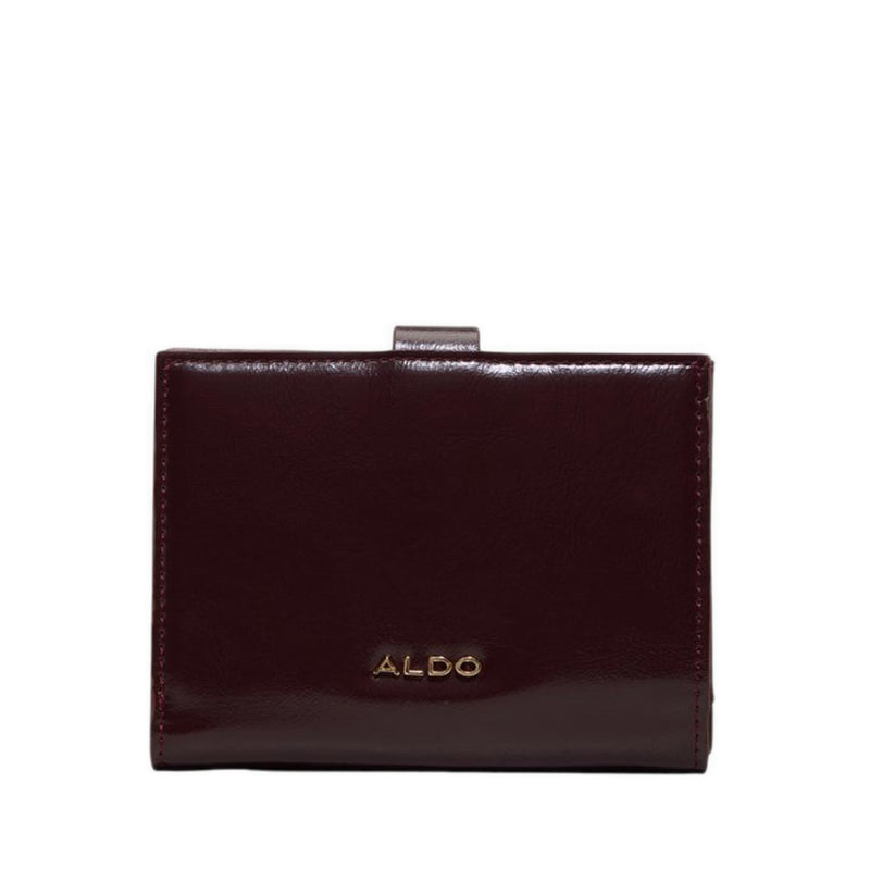 Valanagyn Women's Wallet / Change Purse - Burgundy