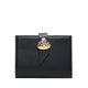 Valanagyn Women's Wallet / Change Purse - Black Overflow