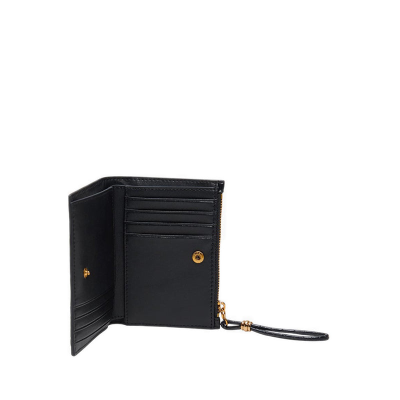 Aldo Raiyea Women's Wallet/Change Purse Black Overflow