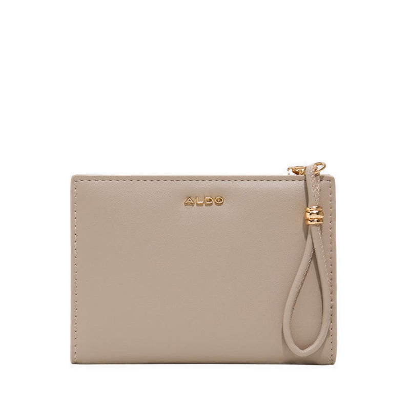 Aldo Raiyea Women's Wallet/Change Purse Taupe