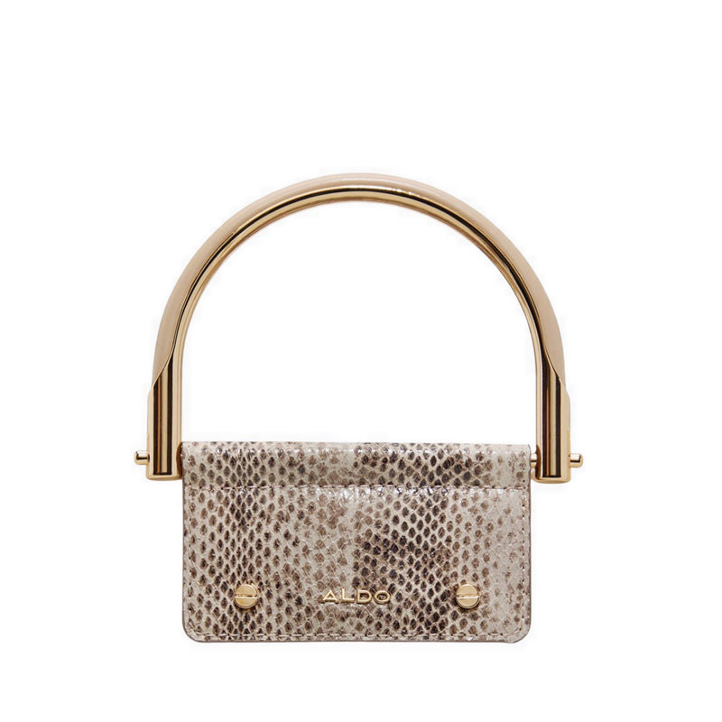 Sloana Women's Top Handle Bags Cream