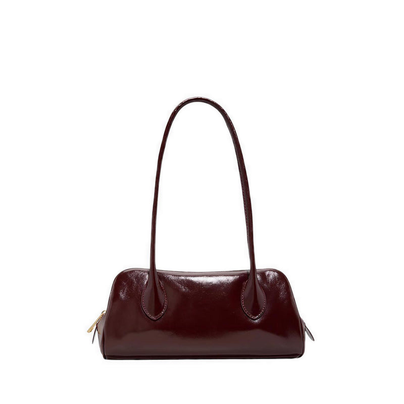 Myria Women's Shoulder Bag Bordo