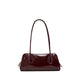 Myria Women's Shoulder Bag Bordo
