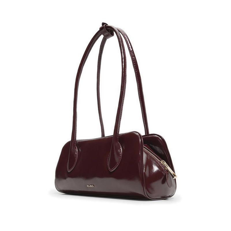 Myria Women's Shoulder Bag Bordo