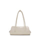 Myria Women's Shoulder Bag Bone