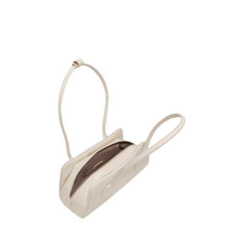 Myria Women's Shoulder Bag Bone