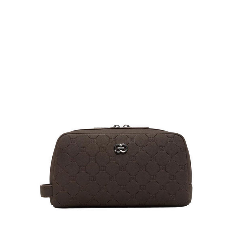 Tpouch Men's Pouch - Brown