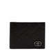 Jeremiya Men's Wallet/Change Purse Black