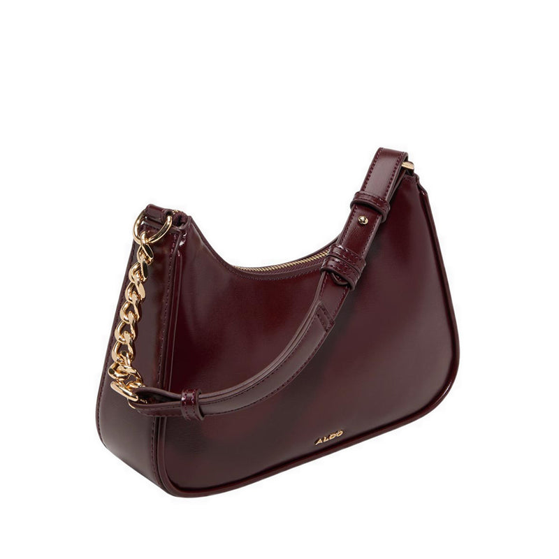 Aldo Sabryne Women's Shoulder Bag Bordo