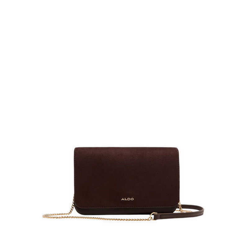 Riverly Women's Cross Body Dark Brown