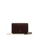 Riverly Women's Cross Body Dark Brown