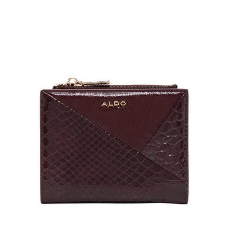 Willowe Women's Wallet - Bordo