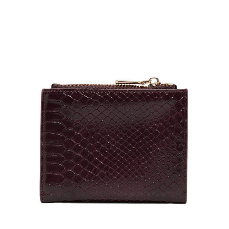 Willowe Women's Wallet - Bordo