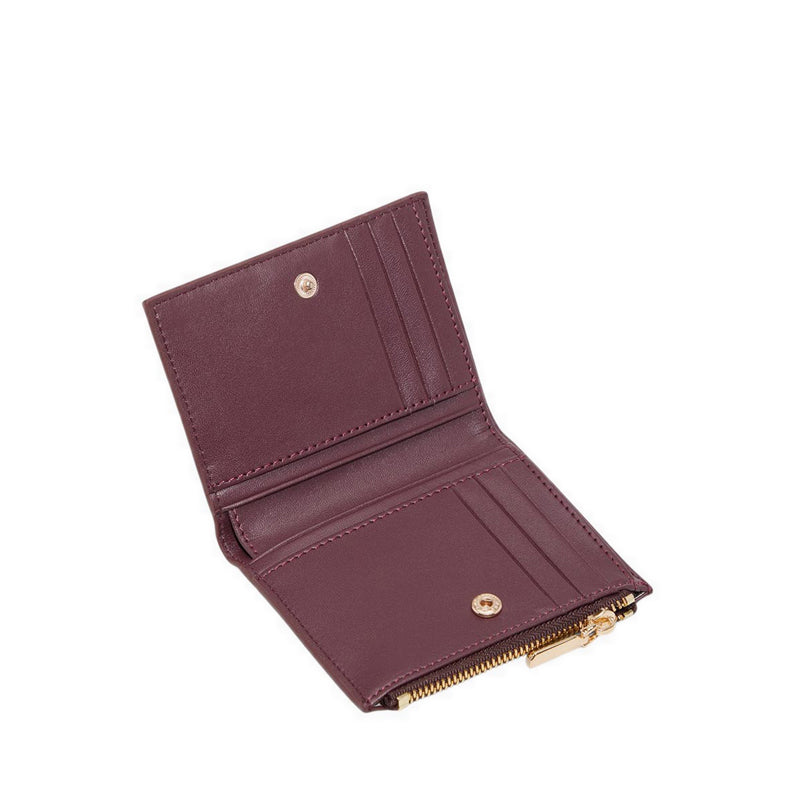 Willowe Women's Wallet - Bordo