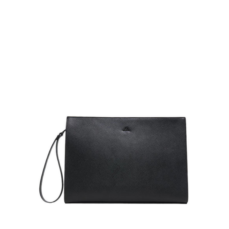 Tray Men's Bags & Wallets Black