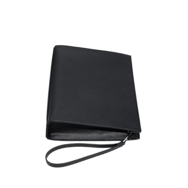 Tray Men's Bags & Wallets Black