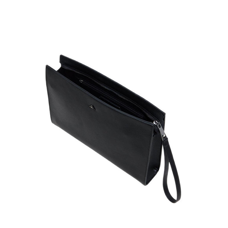 Tray Men's Bags & Wallets Black