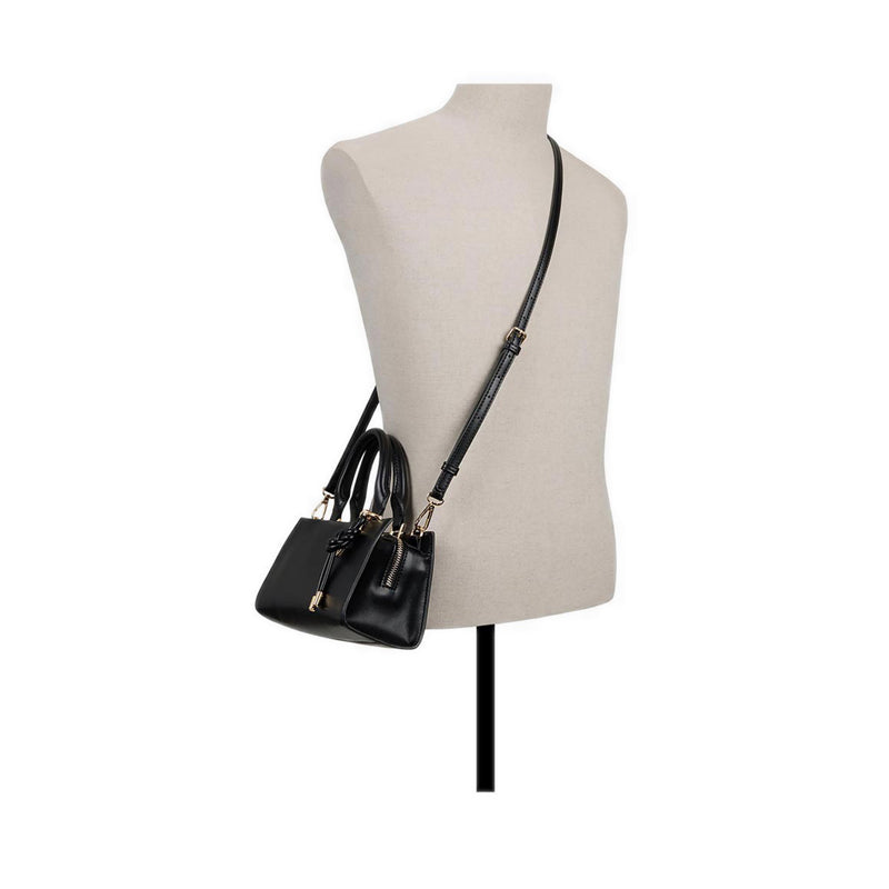 Rawane Women's Satchel Black