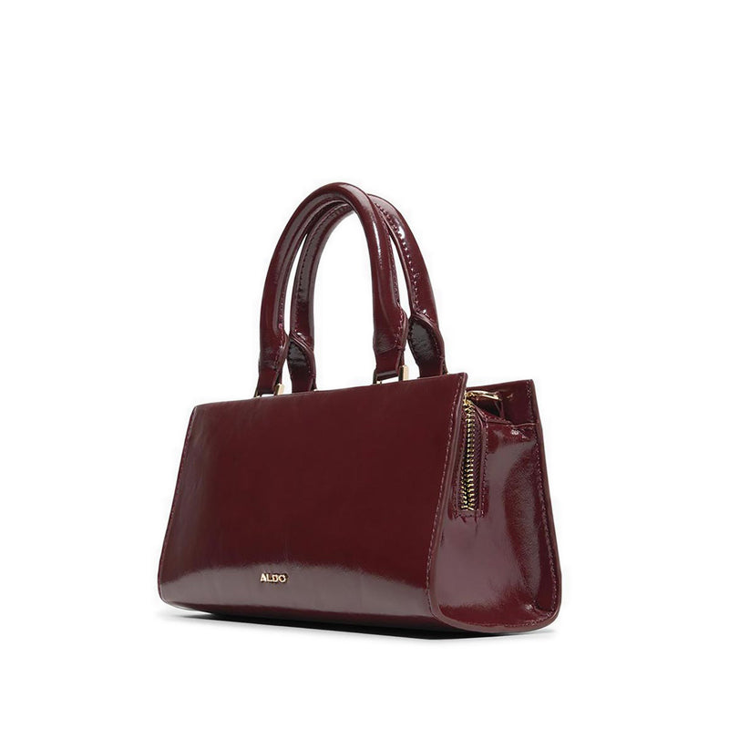 Rawane Women's Satchel Bordo