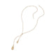 Dorella Women's Necklace - Gold